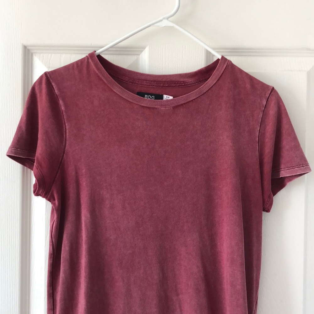 BDG | Super Soft T Shirt Dress